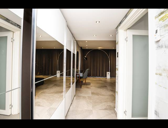3 BEDROOM APARTMENT TO LET IN MUSGRAVE